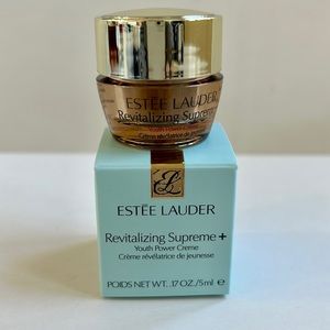 Estée Lauder Revitalizing Supreme + Youth Power Crème
